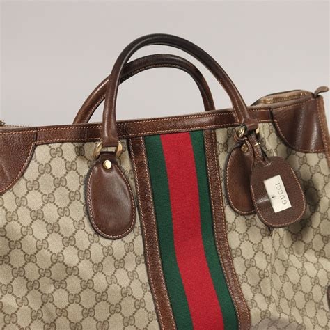 borse gucci vintage.